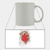 11 oz Ceramic Mug Thumbnail