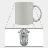 11 oz Ceramic Mug Thumbnail