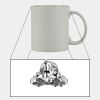 11 oz Ceramic Mug Thumbnail