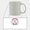 11 oz Ceramic Mug Thumbnail