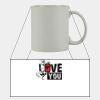 11 oz Ceramic Mug Thumbnail