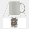 11 oz Ceramic Mug Thumbnail