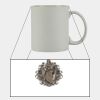 11 oz Ceramic Mug Thumbnail