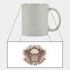 11 oz Ceramic Mug Thumbnail