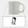 11 oz Ceramic Mug Thumbnail