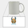 11 oz Ceramic Mug Thumbnail
