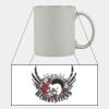 11 oz Ceramic Mug Thumbnail