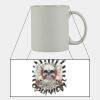 11 oz Ceramic Mug Thumbnail