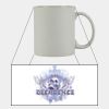 11 oz Ceramic Mug Thumbnail