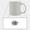 11 oz Ceramic Mug Thumbnail