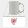 11 oz Ceramic Mug Thumbnail