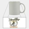 11 oz Ceramic Mug Thumbnail