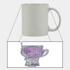 11 oz Ceramic Mug Thumbnail