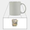 11 oz Ceramic Mug Thumbnail