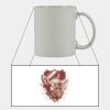 11 oz Ceramic Mug Thumbnail