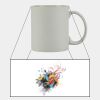 11 oz Ceramic Mug Thumbnail
