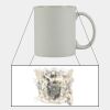 11 oz Ceramic Mug Thumbnail
