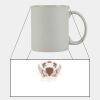 11 oz Ceramic Mug Thumbnail