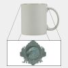 11 oz Ceramic Mug Thumbnail