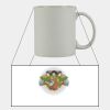 11 oz Ceramic Mug Thumbnail