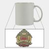 11 oz Ceramic Mug Thumbnail