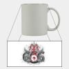 11 oz Ceramic Mug Thumbnail